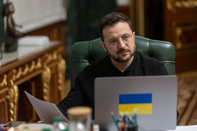 Ukraine kêu gọi Mỹ và phương Tây 'mạnh tay' hơn với Nga