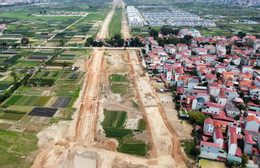 Xây nhà ở nhiều năm trên đất nông nghiệp có được cấp sổ đỏ không?