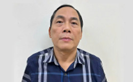 Cựu giám đốc của Trung tâm tài nguyên tư pháp quốc gia đã nhận được hối lộ hơn 43 tỷ