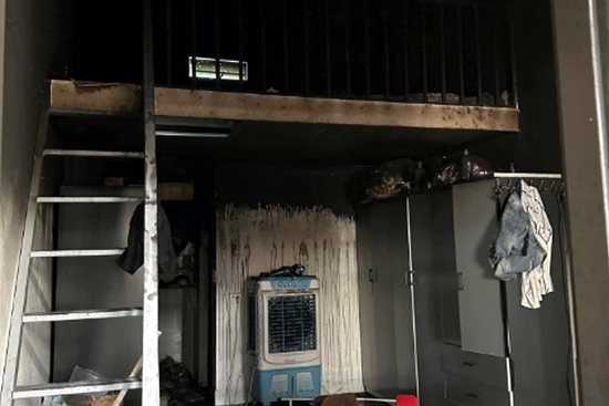 Bản tin chiều 31/3: Cháy nhà trong đêm ở Hà Nội, một bé trai tử vong