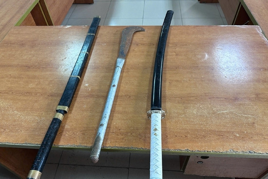 Bản tin chiều 30/3: Ghen tuông, 2 thiếu nữ huy động 70 thanh niên đến hỗn chiến