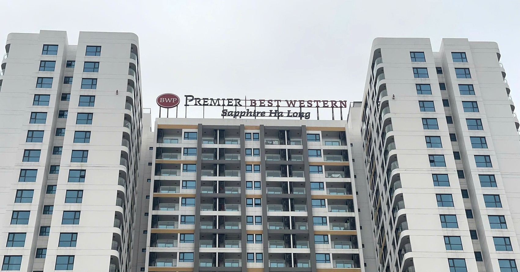 Lý do một khách sạn 5 sao nổi tiếng ở Hạ Long ngừng hoạt động từ 1/4