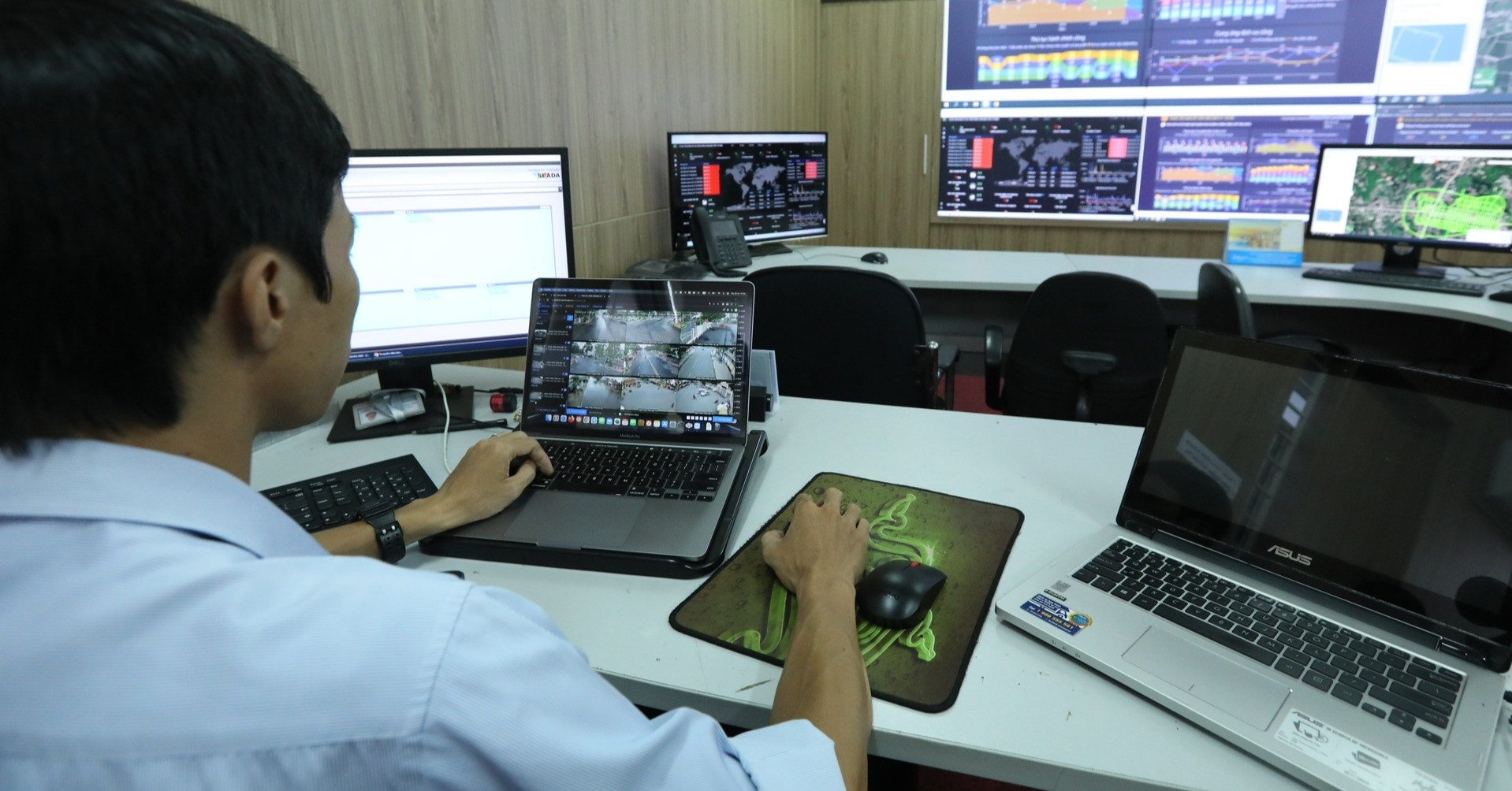 Cập nhật phiên bản mới của Khung Kiến trúc Chính phủ số Việt Nam