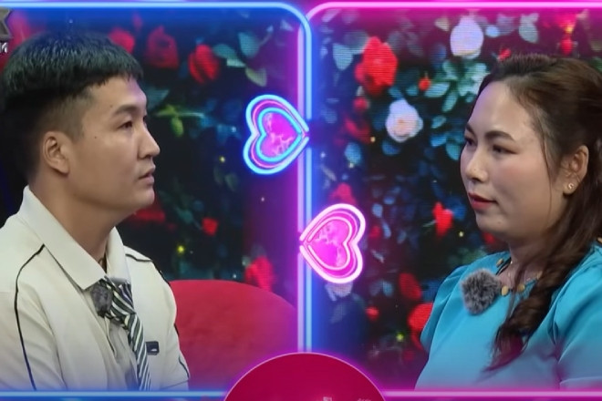 Chàng trai gây xúc động với lời hứa dành cho cô giáo đơn thân nuôi con