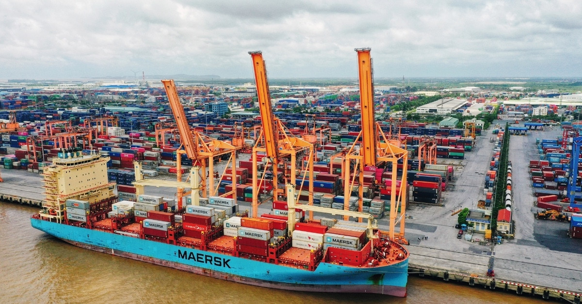 Cherry, táo, nho khô, ô tô... được giảm thuế nhập khẩu từ hôm nay