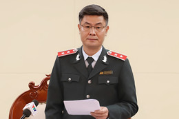Chuyển hồ sơ dự án Bệnh viện Bạch Mai, Việt Đức cơ sở 2 tới Bộ Công an