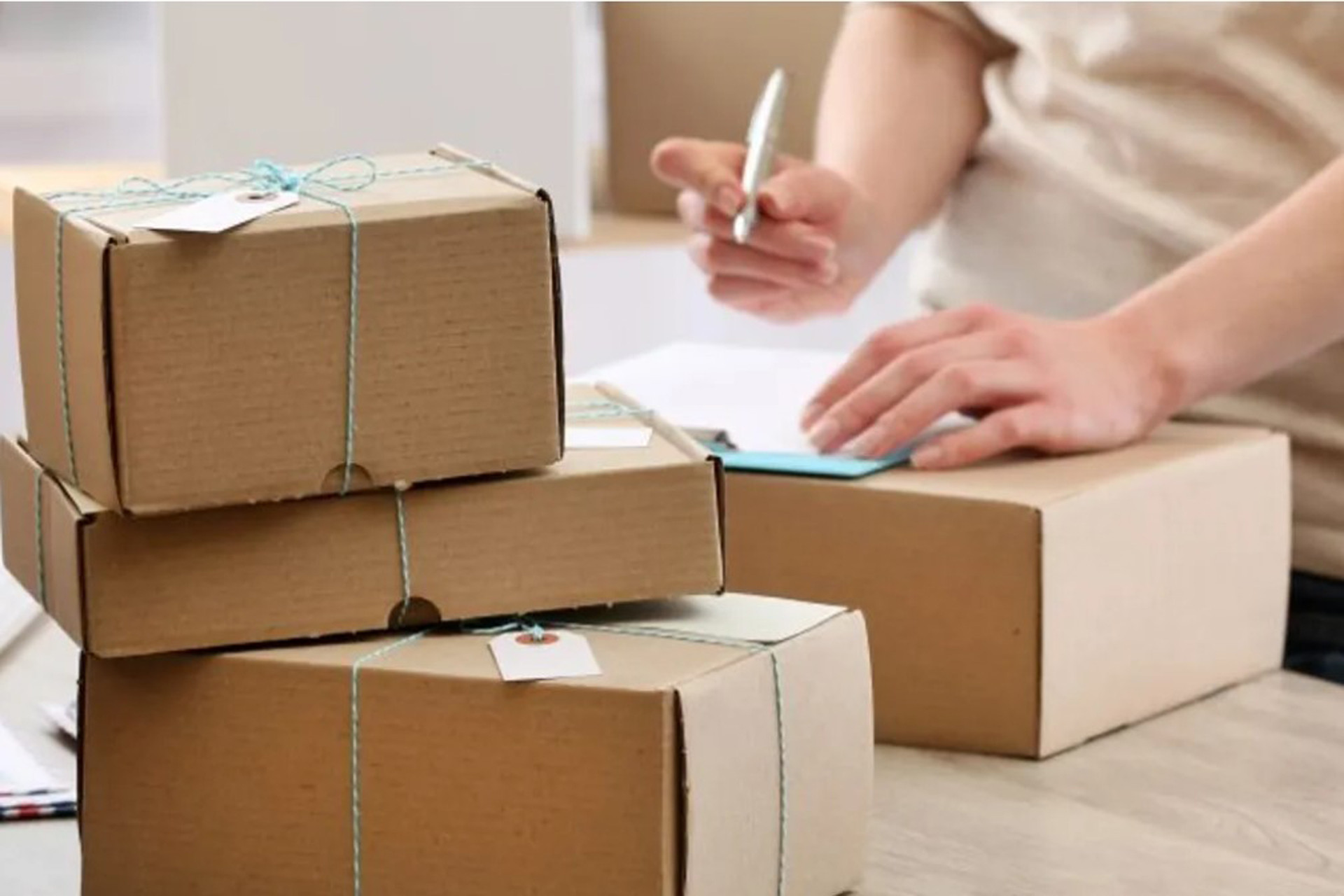 Yêu cầu DN bưu chính chủ động giải pháp bảo vệ thông tin người dùng