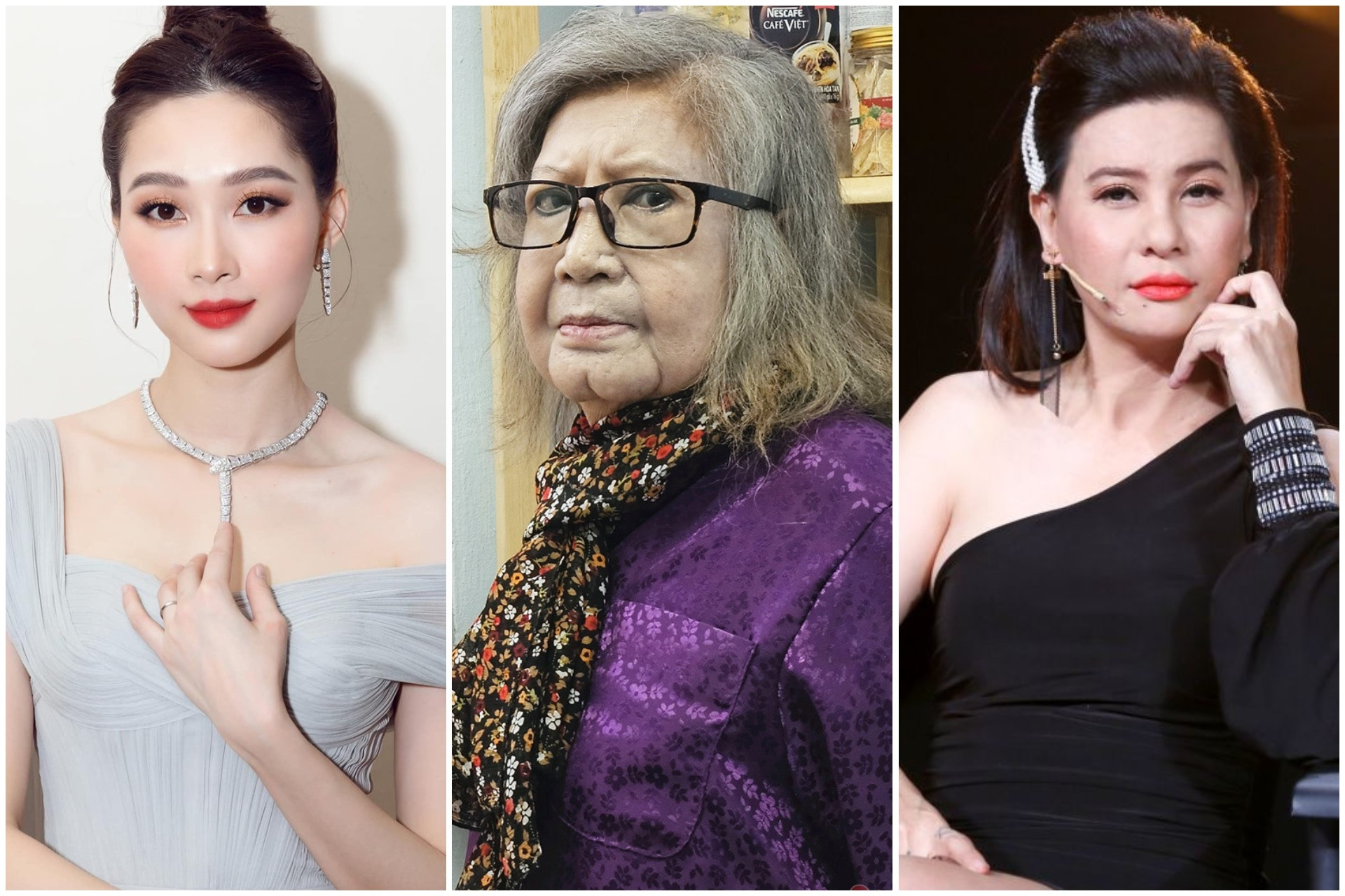 3 hoa hậu, nghệ sĩ nổi tiếng, tài năng quê Bạc Liêu