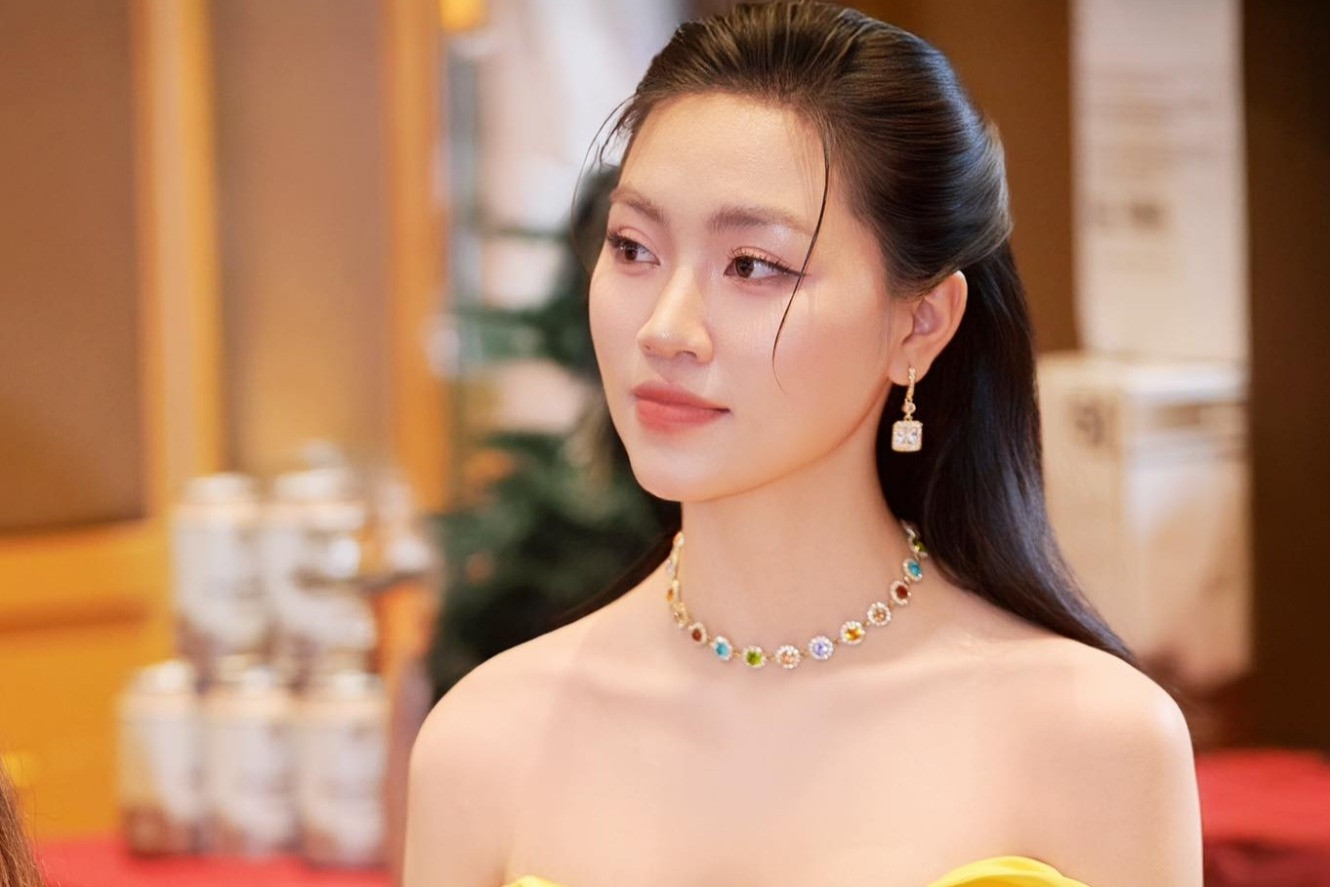 Hoa hậu Thể thao Đoàn Thu Thủy nói lý do 'mất tích' 2 năm qua