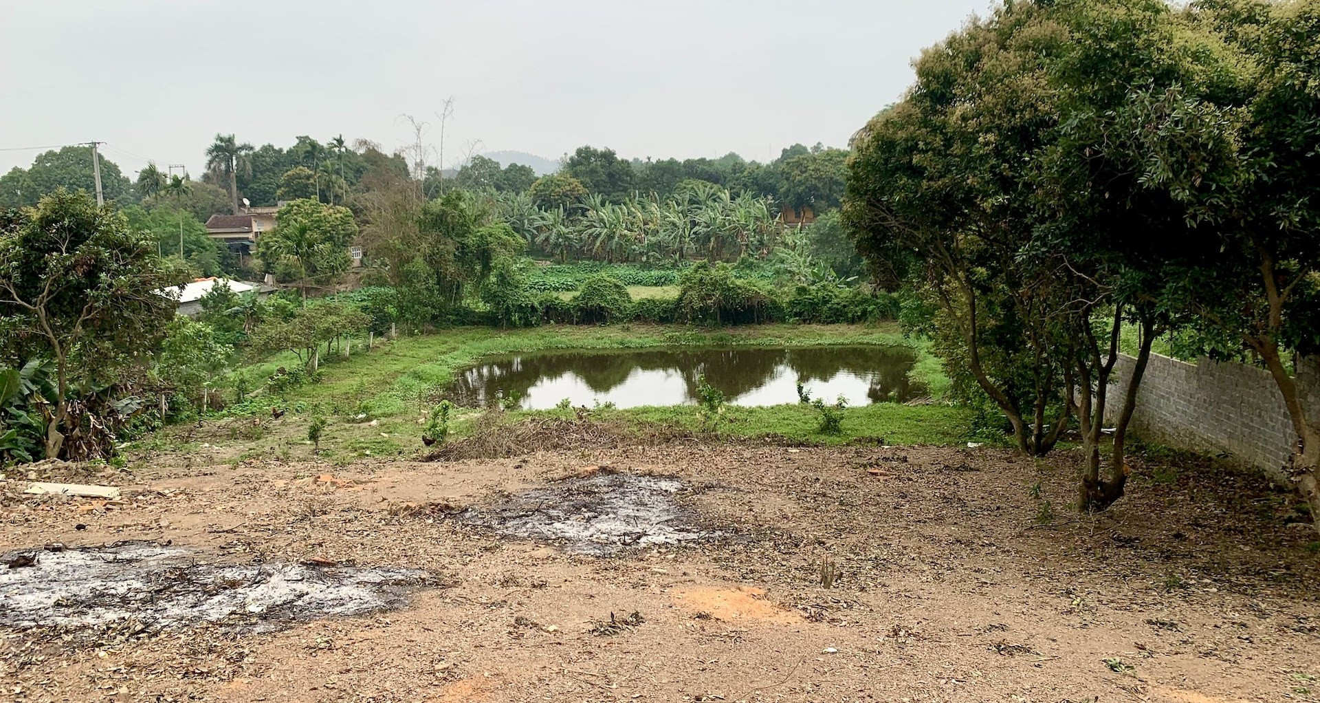 Kích thước trong sổ đỏ không đúng thực tế cần đính chính hay đổi sổ mới?