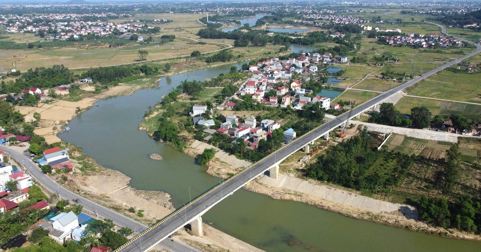 Bắc Giang đấu giá hơn 200 lô đất trong tháng 4, khởi điểm từ 11 triệu đồng/m2