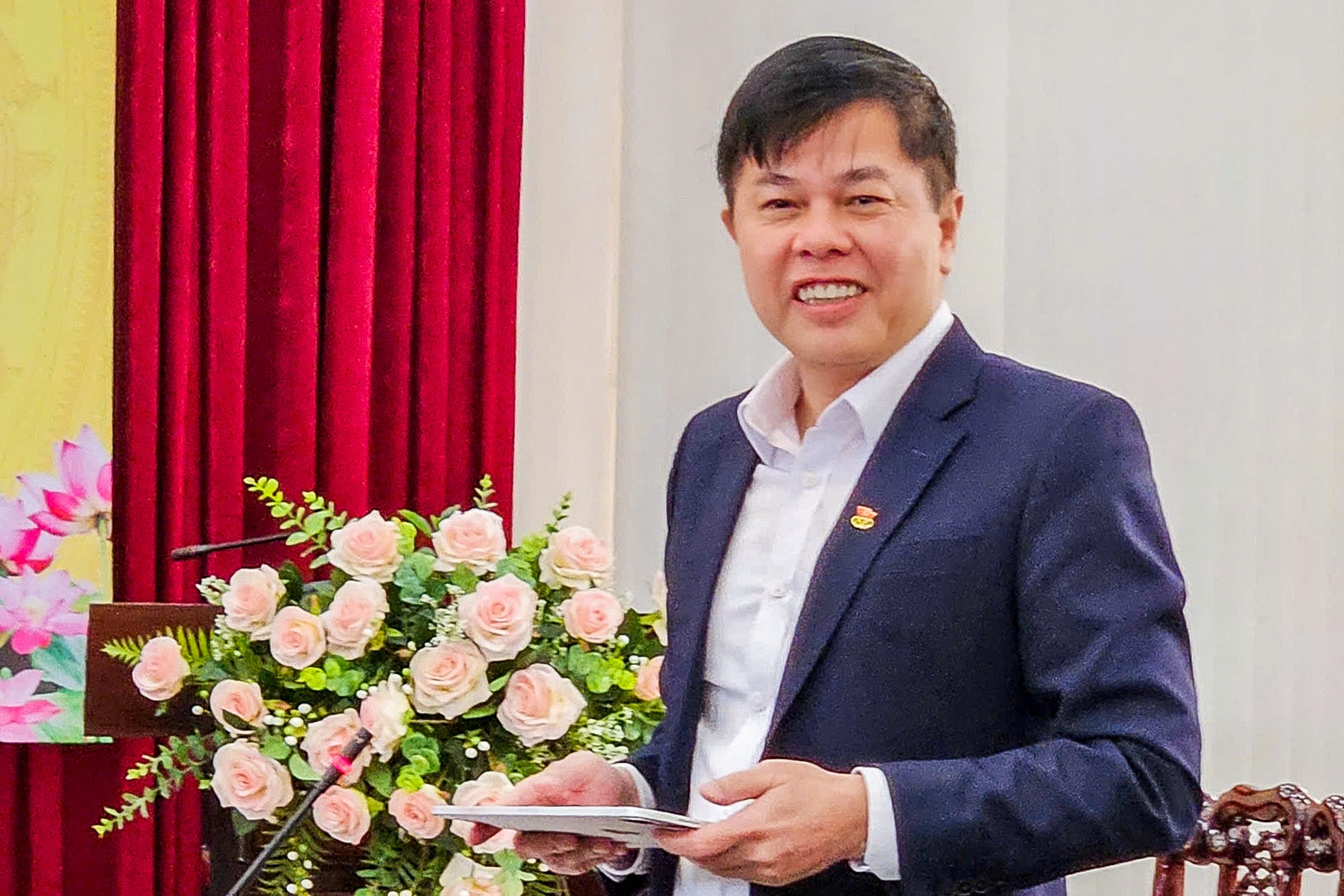 Nam Định đứng thứ 4 cả nước về phát triển thương mại điện tử