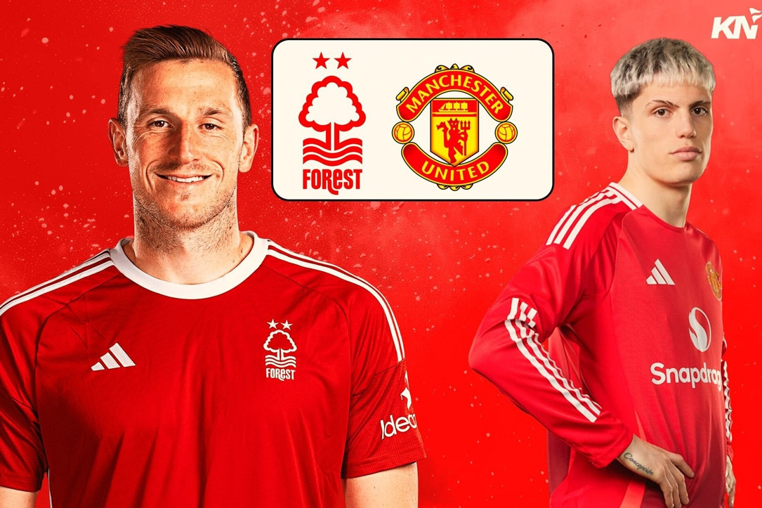 Nhận định Nottingham Forest vs MU: Cạm bẫy chờ Quỷ đỏ