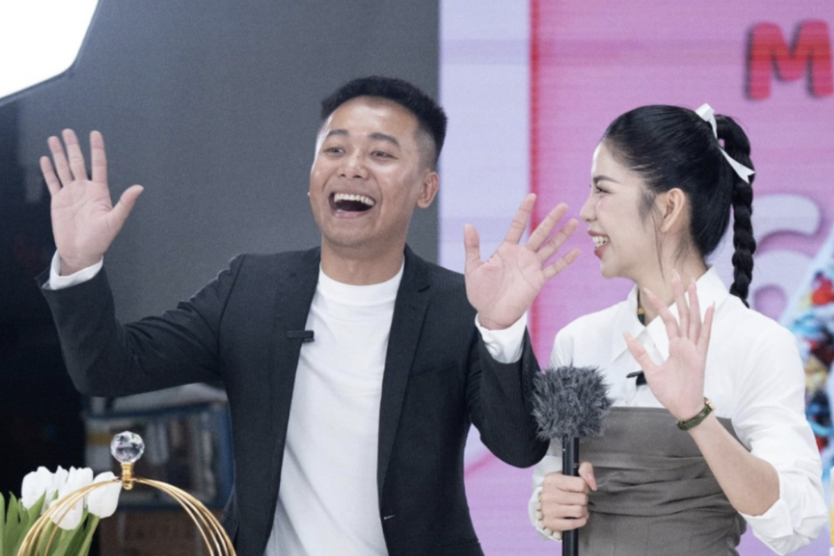 Nội dung 'bẩn' lại tràn lan trên mạng xã hội