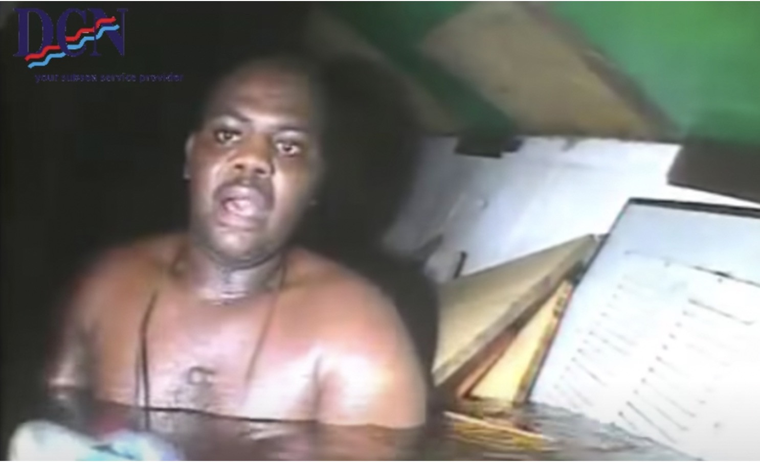 Okene. Ảnh: DCN Diving