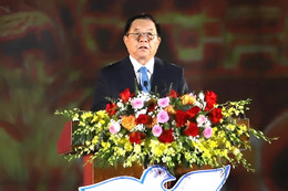 Ông Nguyễn Trọng Nghĩa: Sau tinh gọn, bộ máy hoạt động phải hiệu quả hơn