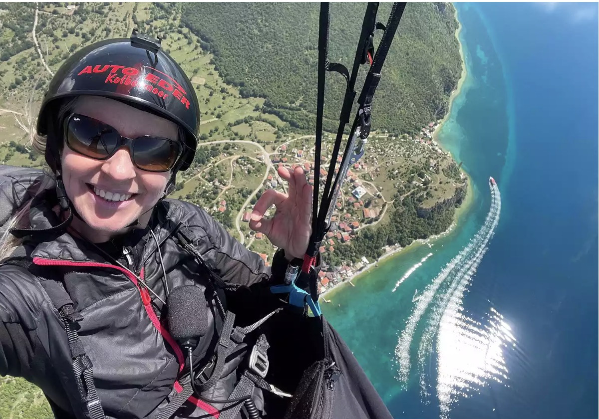 sinh tồn. Ảnh: People