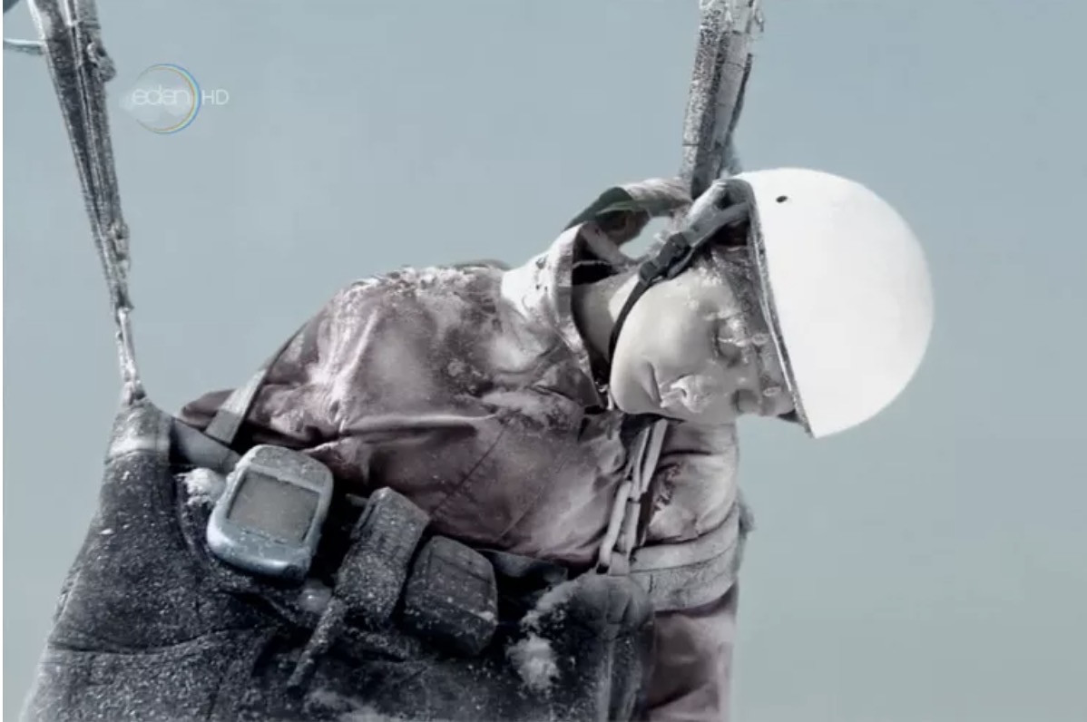 sinh tồn. Ảnh: People