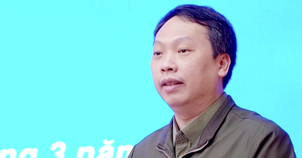 Thái Nguyên đặt mục tiêu trở thành trung tâm đào tạo về Blockchain