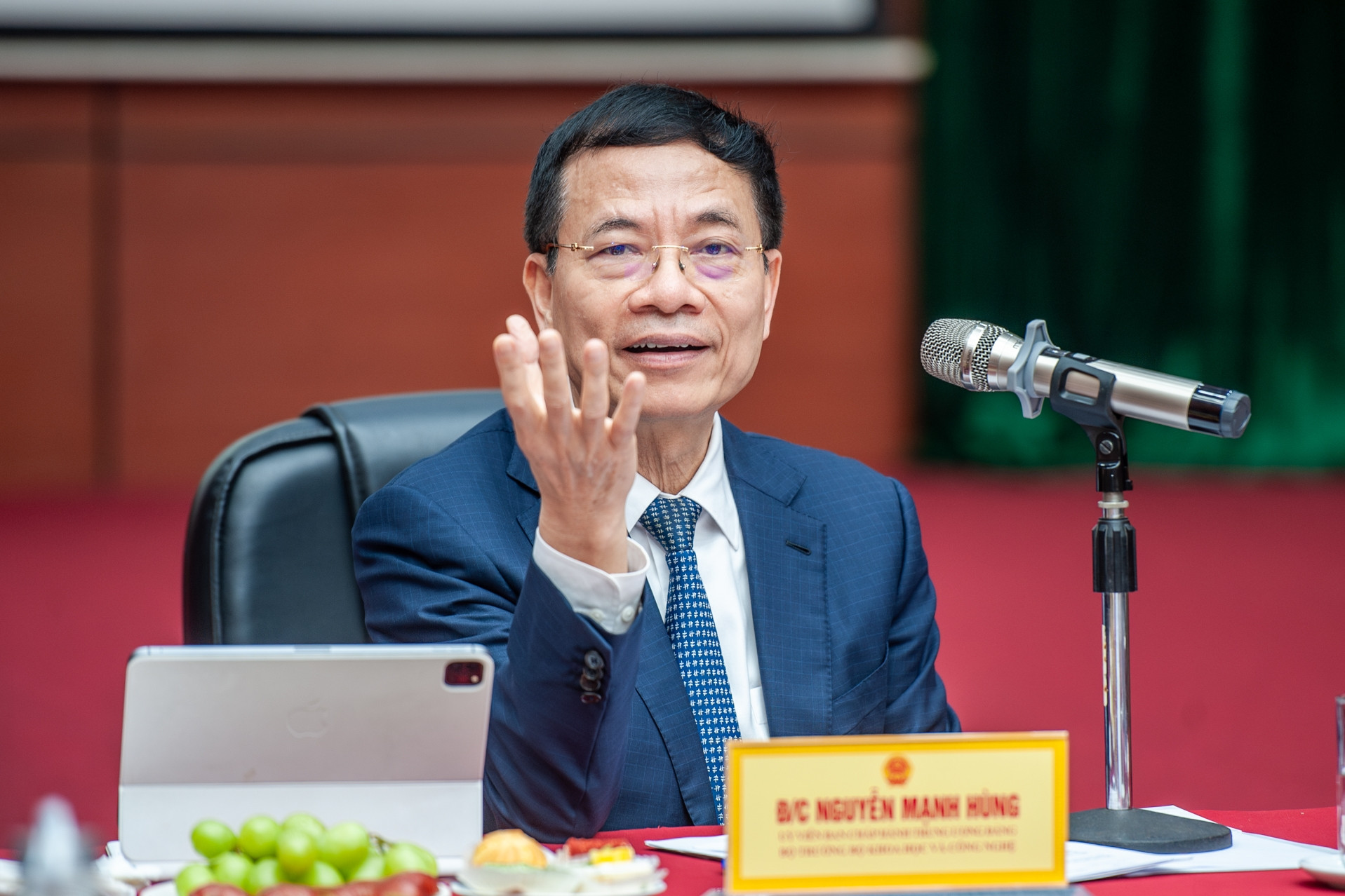 Tiêu chuẩn dẫn đường, đo lường là đánh giá, chất lượng là niềm tin