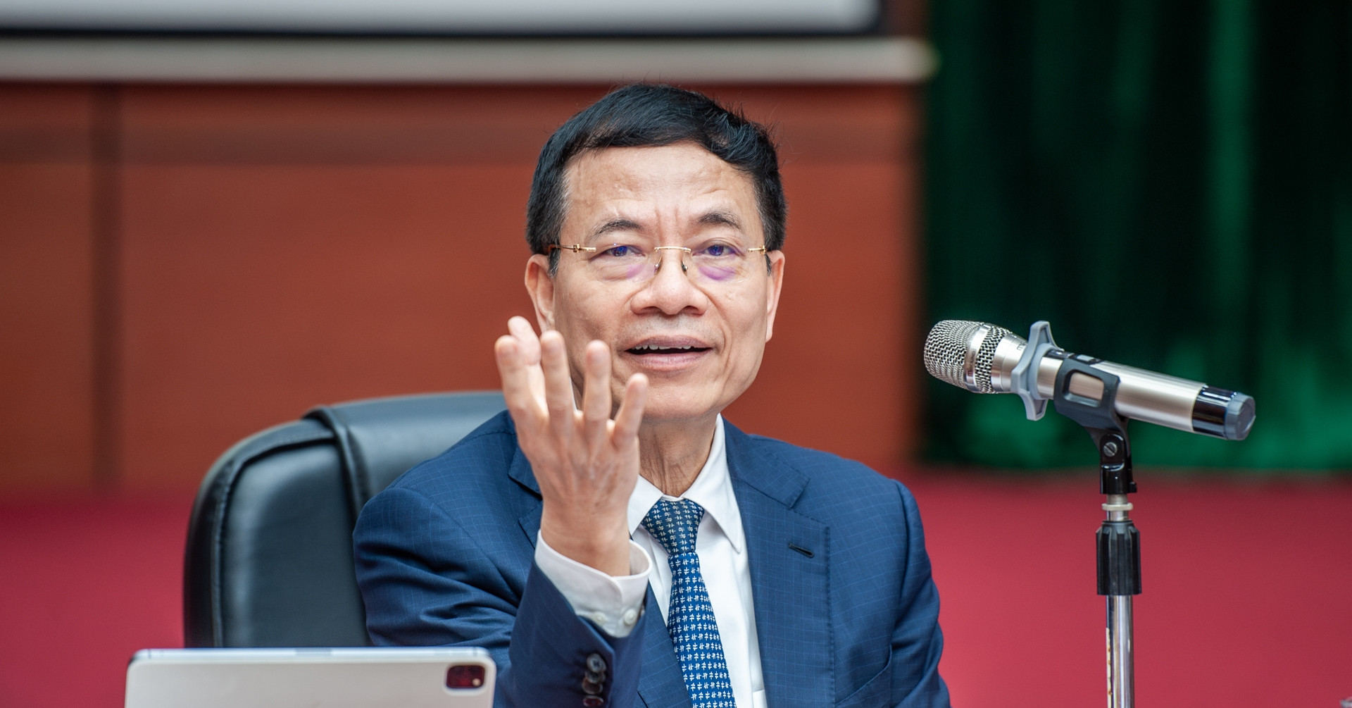 Tiêu chuẩn dẫn đường, đo lường là đánh giá, chất lượng là niềm tin