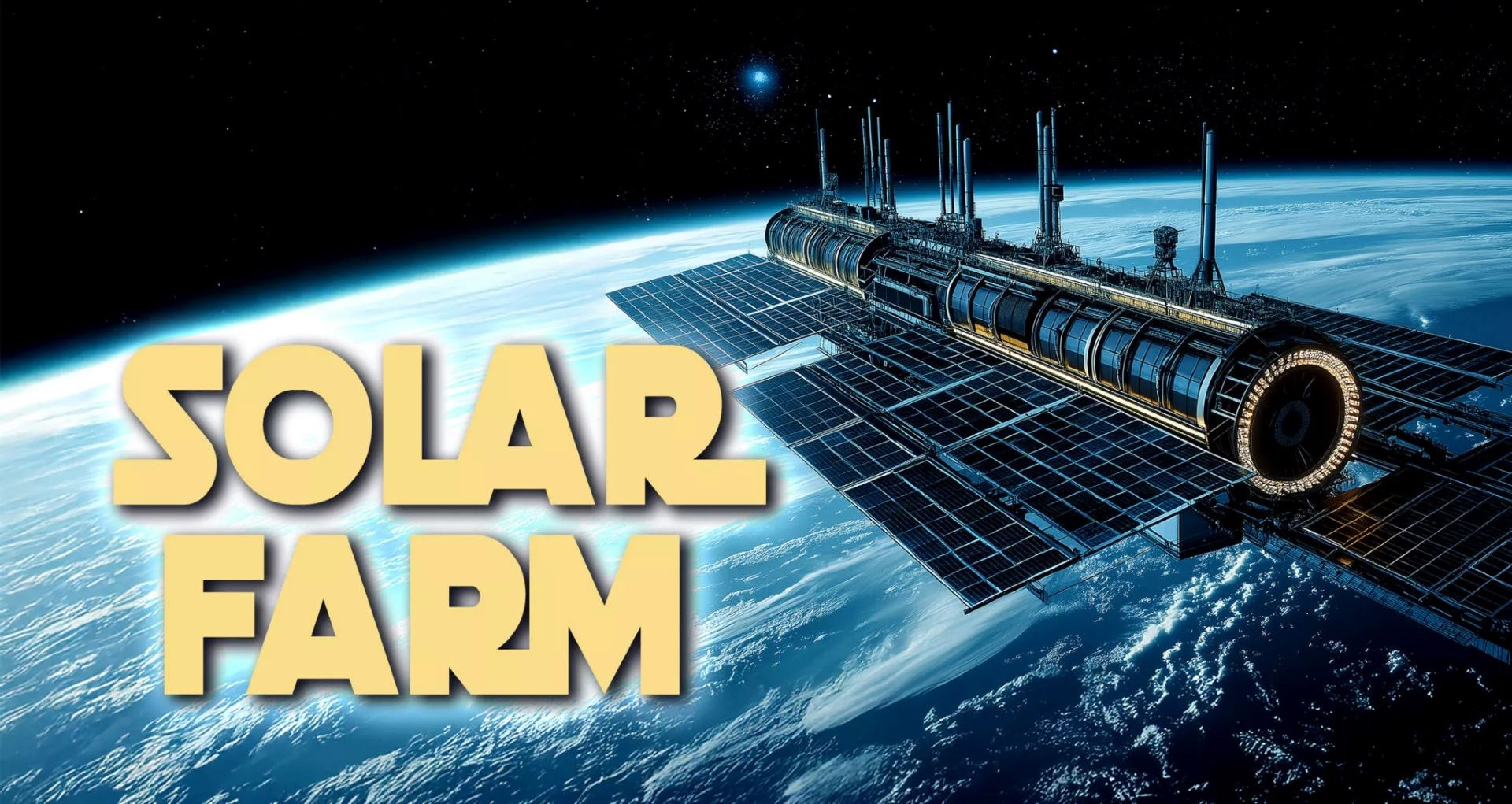 Trung Quốc có kế hoạch khai thác "điện sạch" từ không gian cung cấp cho xe điện