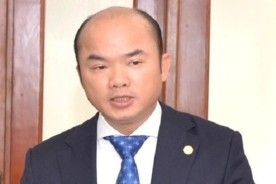Truy tố cựu TGĐ VEAM Phan Phạm Hà cùng các đồng phạm
