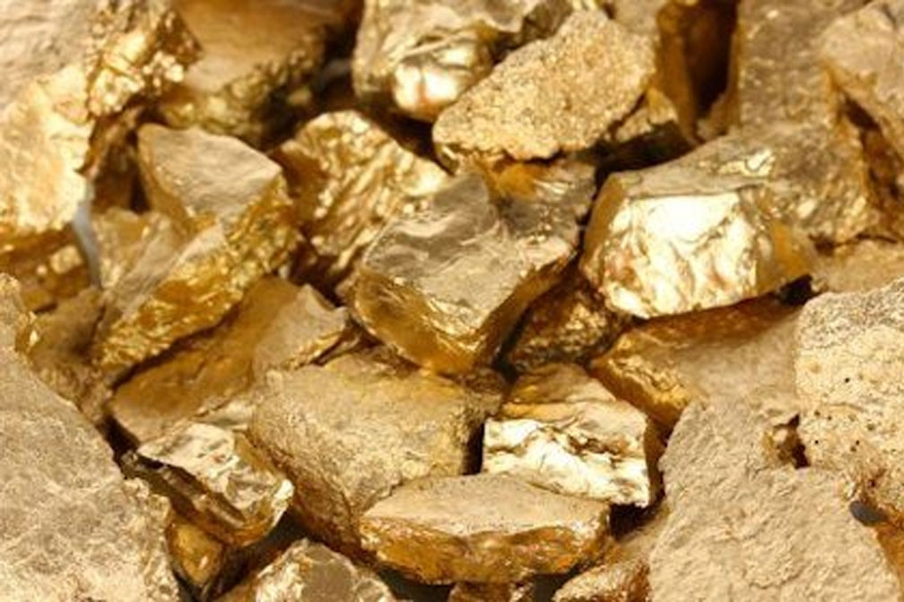 Vàng liên tục tăng phi mã, doanh nghiệp đào vàng làm ăn ra sao?