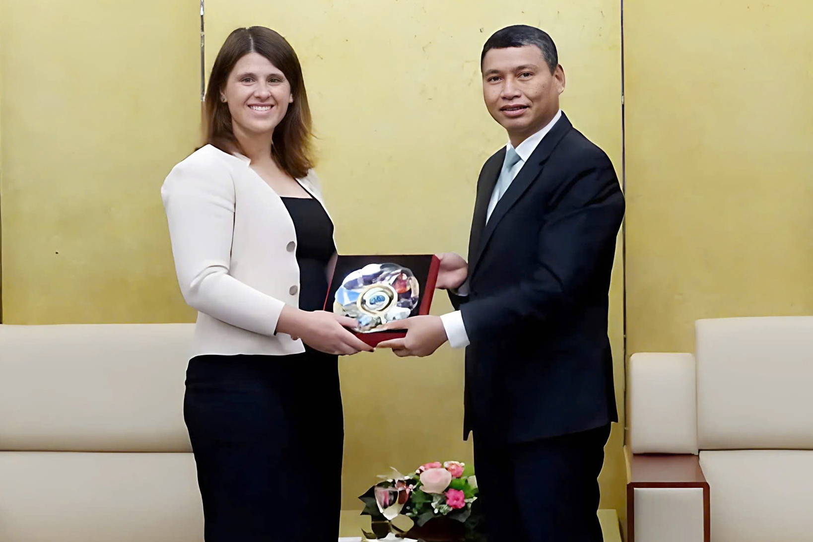 Vương quốc Anh tăng cường hợp tác, đầu tư với Đà Nẵng khi triển khai UKVFTA