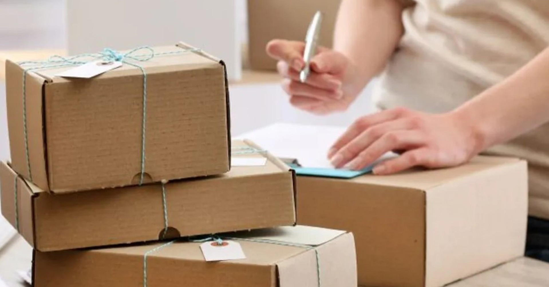 Yêu cầu doanh nghiệp bưu chính chủ động giải pháp bảo vệ thông tin người dùng