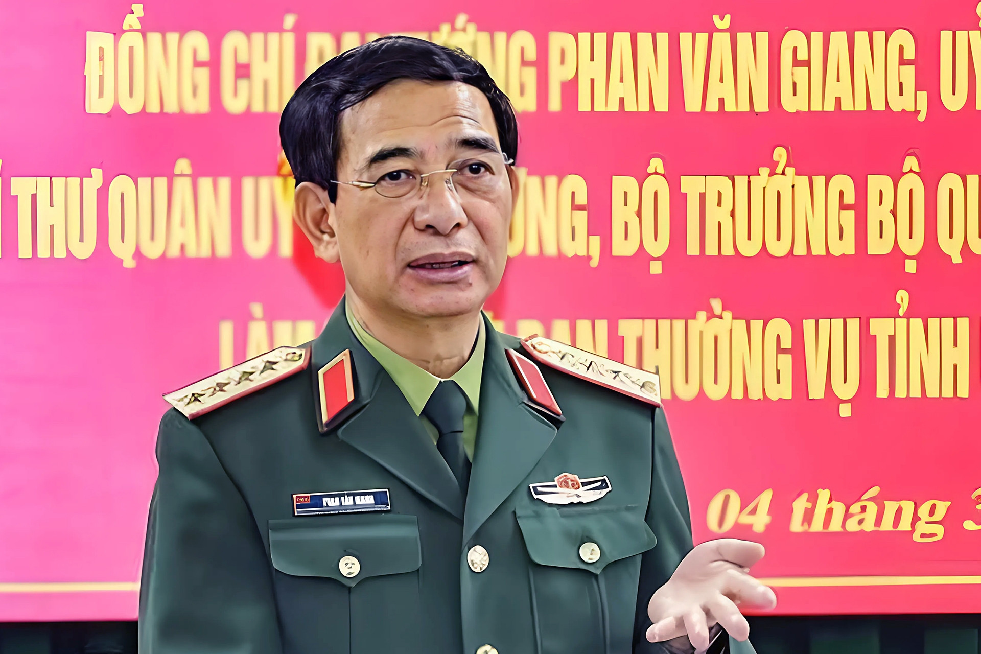 Bộ Quốc phòng xem xét thu gọn đất quân sự để Hải Dương phát triển kinh tế