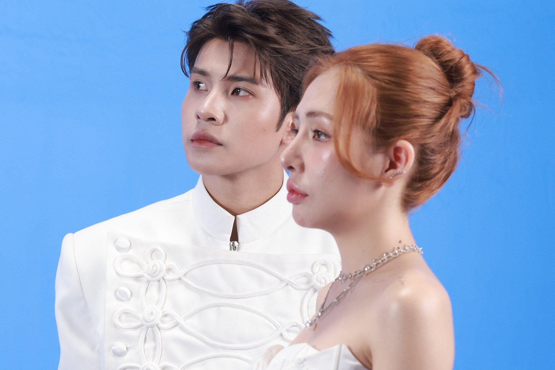 Ca sĩ Du Uyên hát bản tình ca đau đớn cùng hot boy kém 5 tuổi