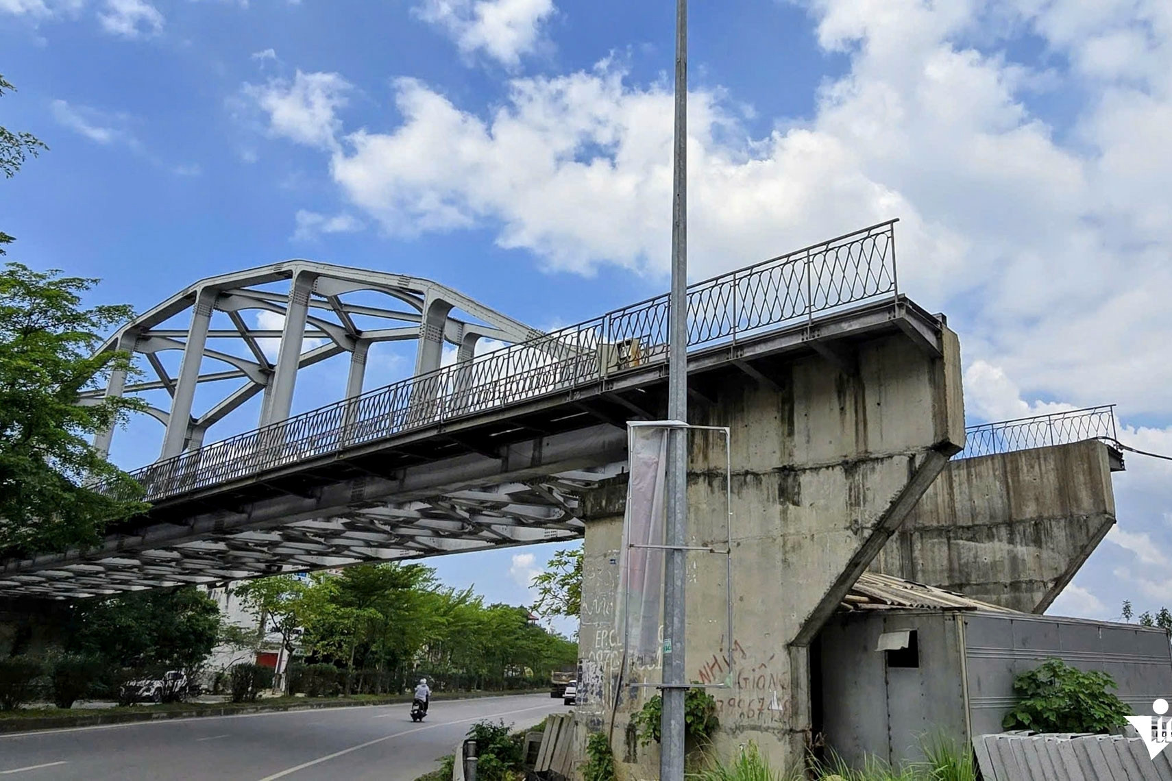 Cận cảnh 5 cây cầu vượt trong dự án nghìn tỷ 'đắp chiếu' 20 năm