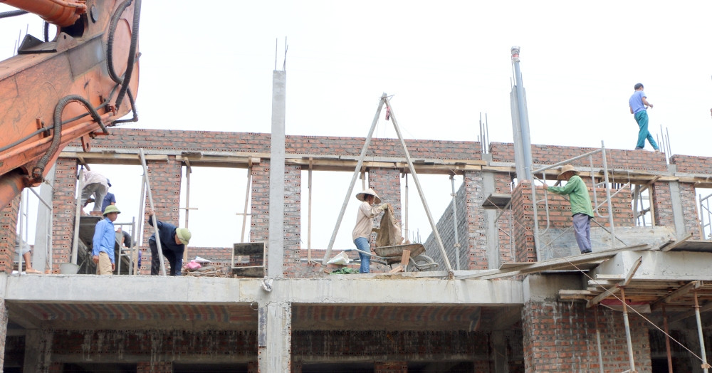 Chờ sắp xếp bộ máy, Yên Bái tạm dừng thực hiện các dự án cấp huyện