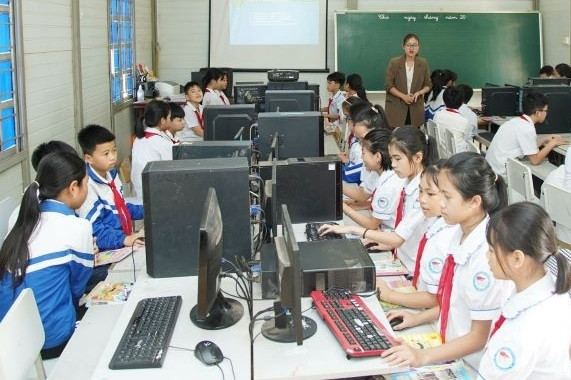Chuyển đổi số trong giáo dục, đào tạo ở vùng cao Sơn La