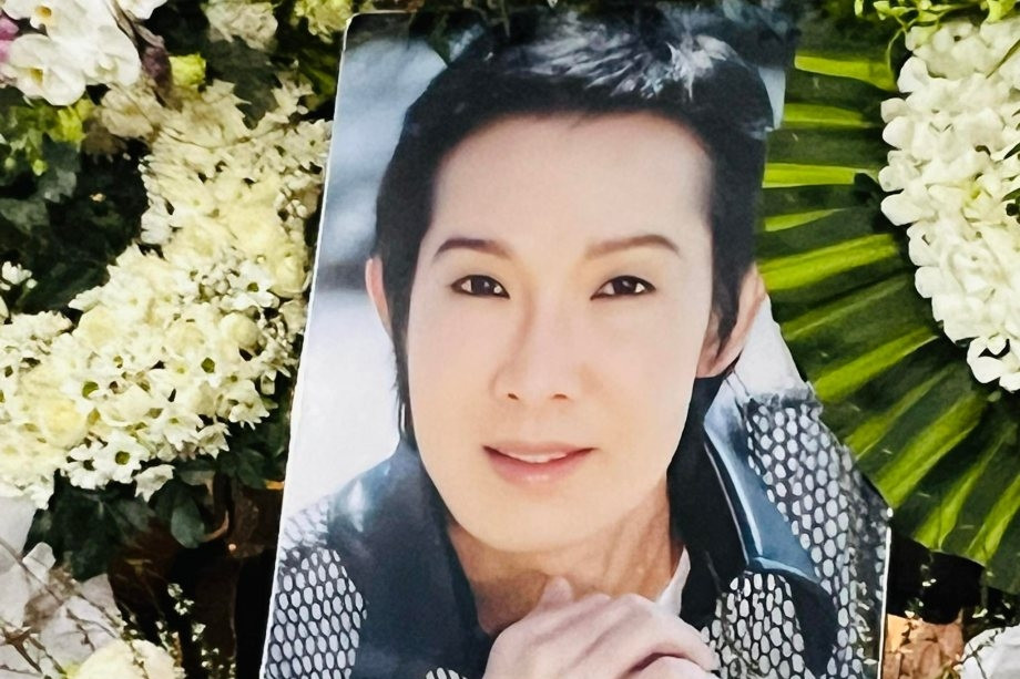 Con gái NSƯT Vũ Linh: Lễ Đại tường của cha tôi không nhận quyên góp