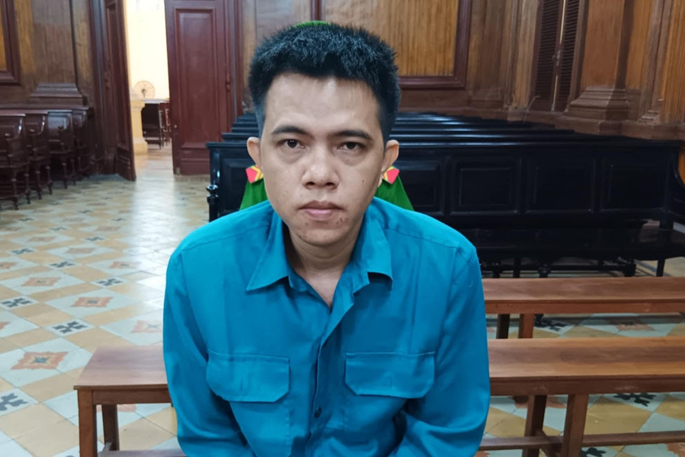 Giết người vì lý do không đâu