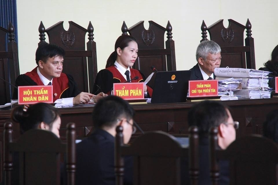 Hoạt động tố tụng hình sự khi không còn Công an cấp huyện diễn ra như thế nào?