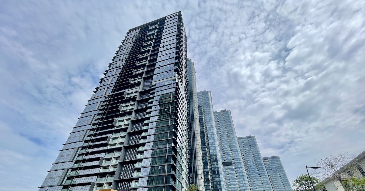 Khách du lịch ùn ùn thuê căn hộ thay cho khách sạn, cư dân kịch liệt phản đối