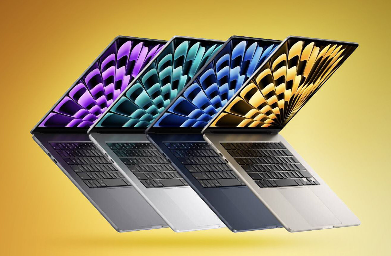 "ใหม่ MacBook Air: สิ่งที่ควรรอ!" 10 MacBook Air 15 47915