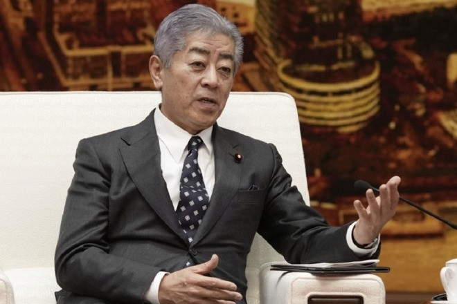 Nga ra lệnh cấm nhập cảnh với Ngoại trưởng Nhật Bản