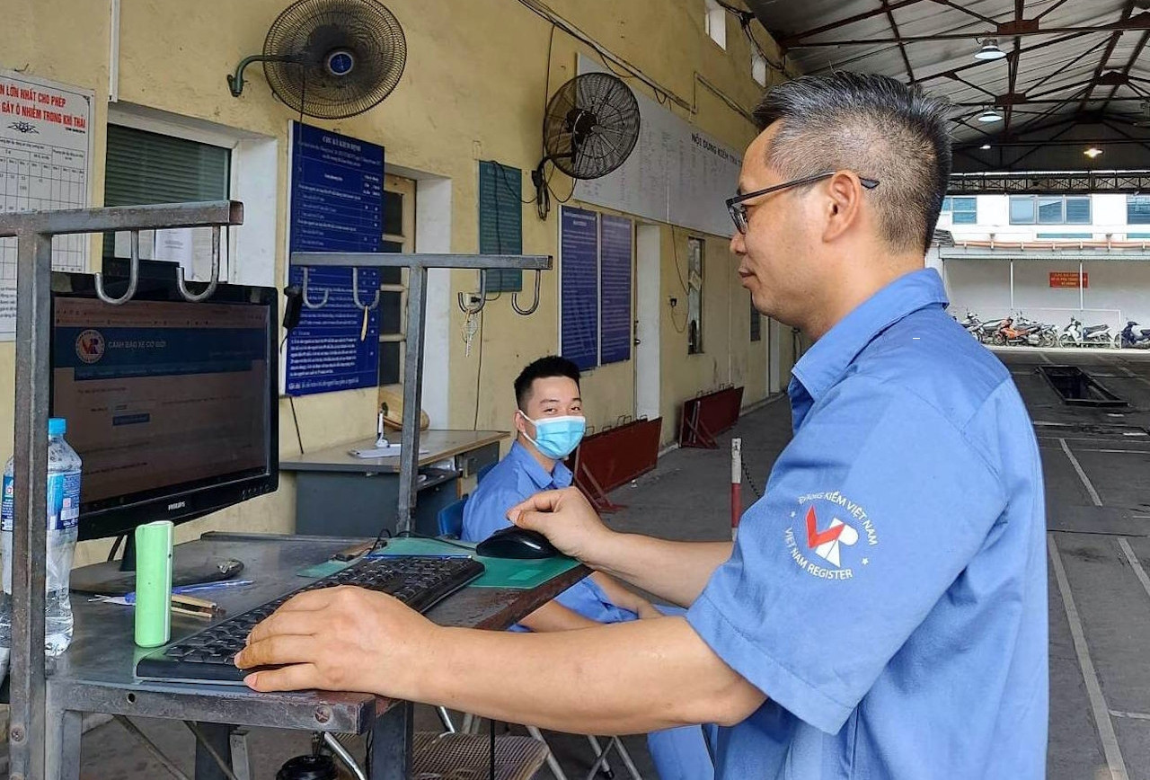 Lỗi phạt nguội có tự động được xóa sau 1 năm, khi chưa nộp phạt?