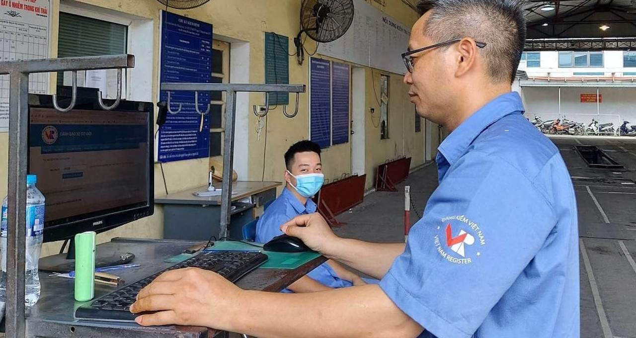 Sau 1 năm, lỗi phạt nguội tự động được xóa dù chưa nộp phạt? 