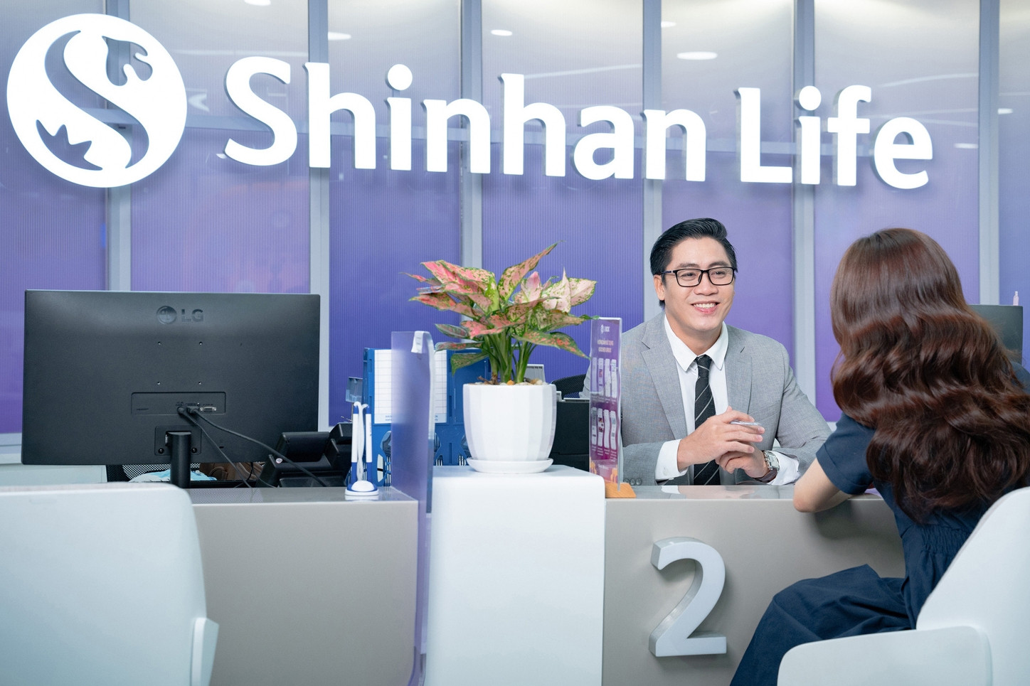 Shinhan Life ra mắt sản phẩm bảo hiểm liên kết chung đóng phí định kỳ