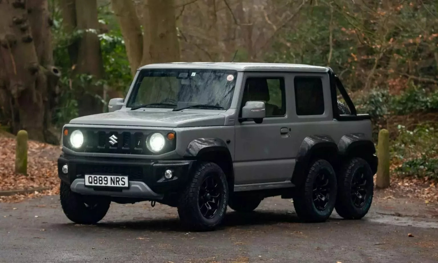 Suzuki Jimny 6x4 1 1536x922.webp