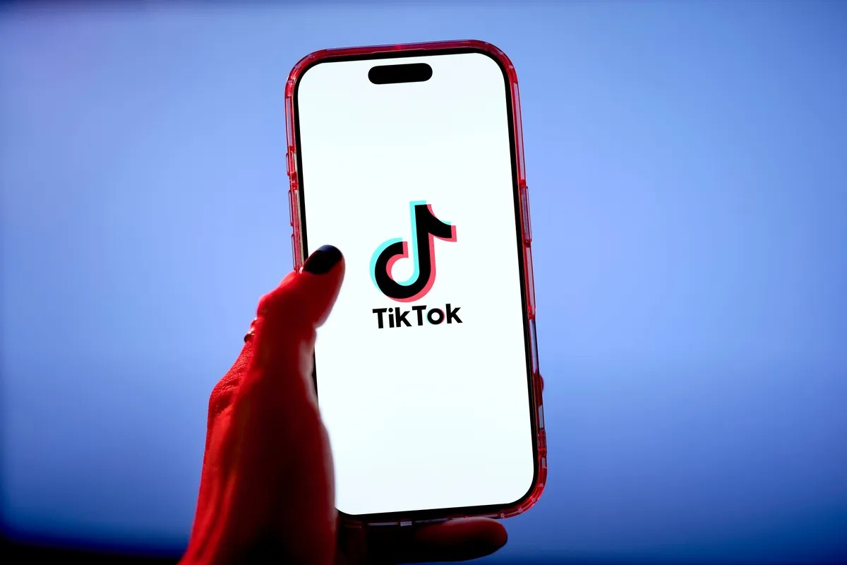 tiktok bloomberg