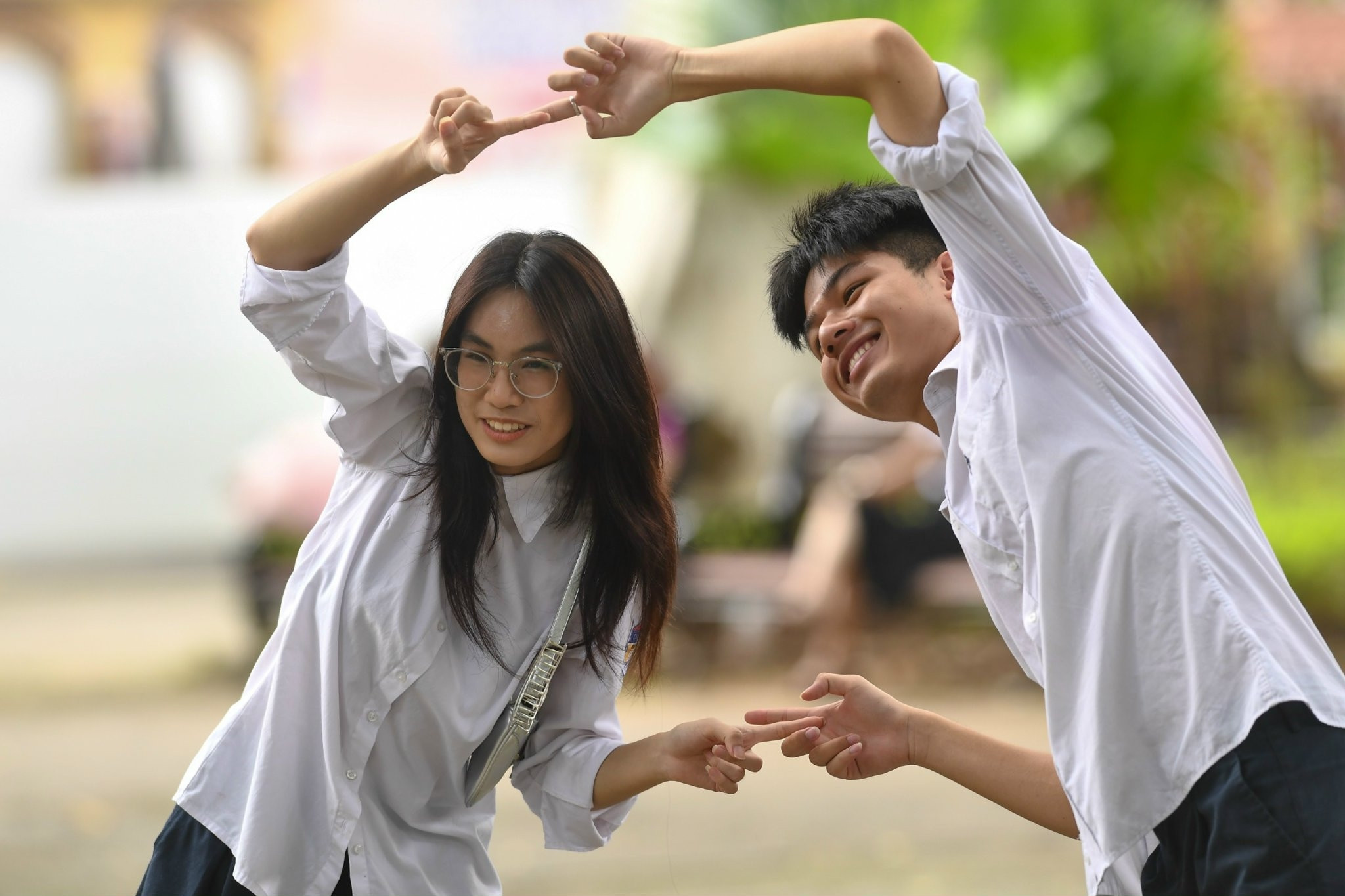 Những lời chúc 8/3 hay và ý nghĩa dành cho các bạn nữ trong lớp