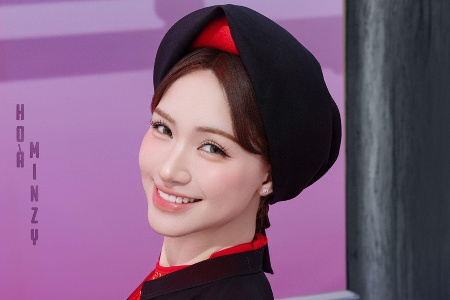 Hoà Minzy tiết lộ tin nhắn với Xuân Hinh, kể hậu trường 'Bắc Bling' gây sốt