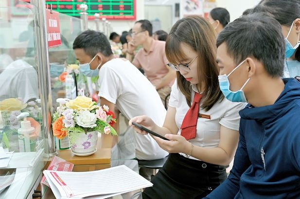 Chuyển đổi số ở Yên Bái: Lấy sự hài lòng của người dân làm thước đo
