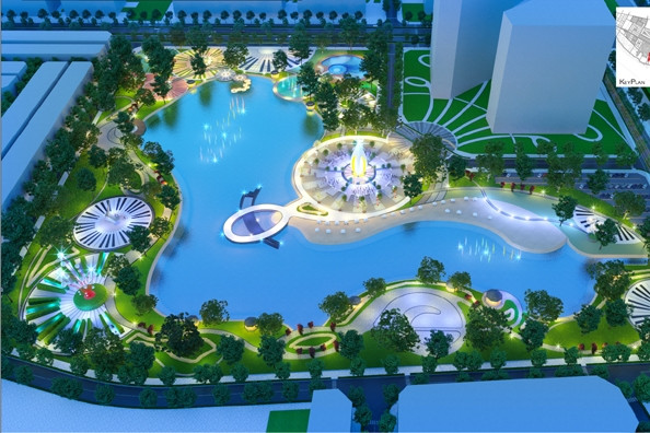 Cơ hội đầu tư bất động sản Thanh Hoá năm 2025